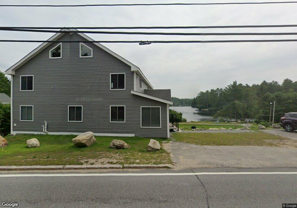 181 Center St, Wolfeboro, NH 03894 - photo 1