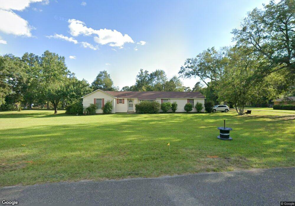 1011 W 10th St, Deridder, LA 70634 - photo 1