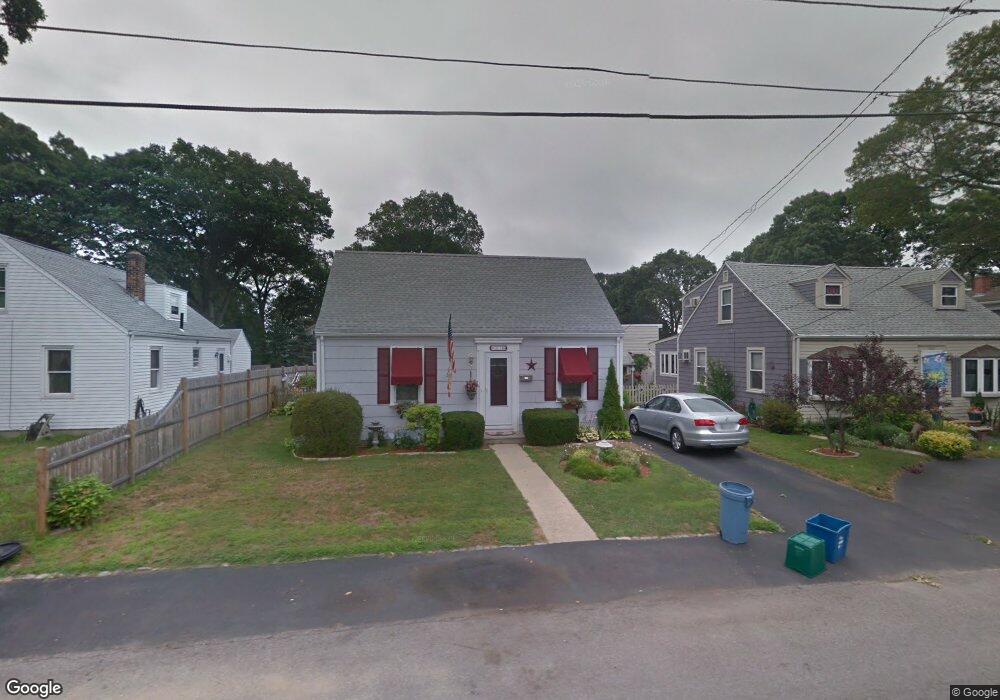 1076 Bullocks Point Ave, Riverside, RI 02915 - photo 1