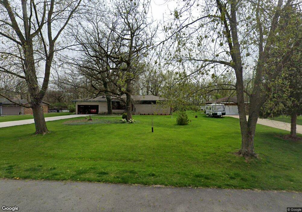 6921 W 90th Ave, Crown Point, IN 46307 - photo 1