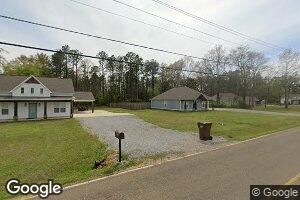 1322 Concord Ave, Amory, MI 38821