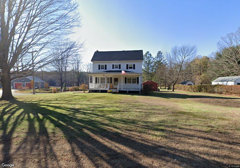 168 Palmer Rd, Monson, MA 01057 - photo 1