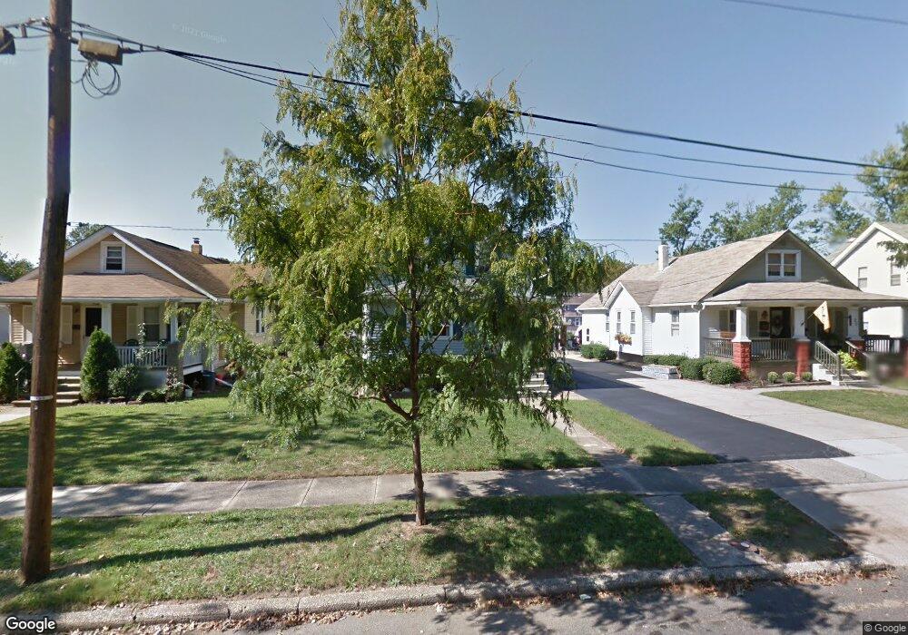 16 N Logan Ave, Audubon, NJ 08106 - photo 1