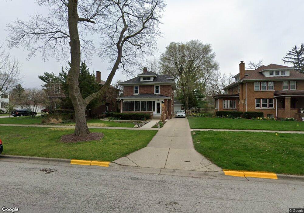 1106 Garfield Ave, Aurora, IL 60506 - photo 1