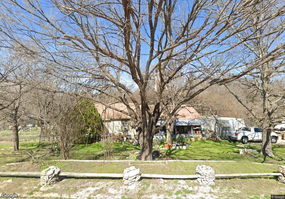 3710 Quail Ridge Ct, Granbury, TX 76049 - photo 1