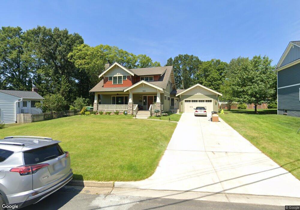 502 Alma St SE, Vienna, VA 22180 - photo 1