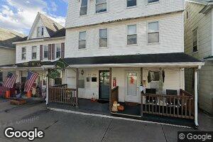 749 Chestnut St, Kulpmont, PA 17834