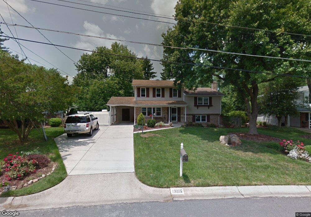 13006 Peaceful Terrace, Silver Spring, MD 20904 - photo 1