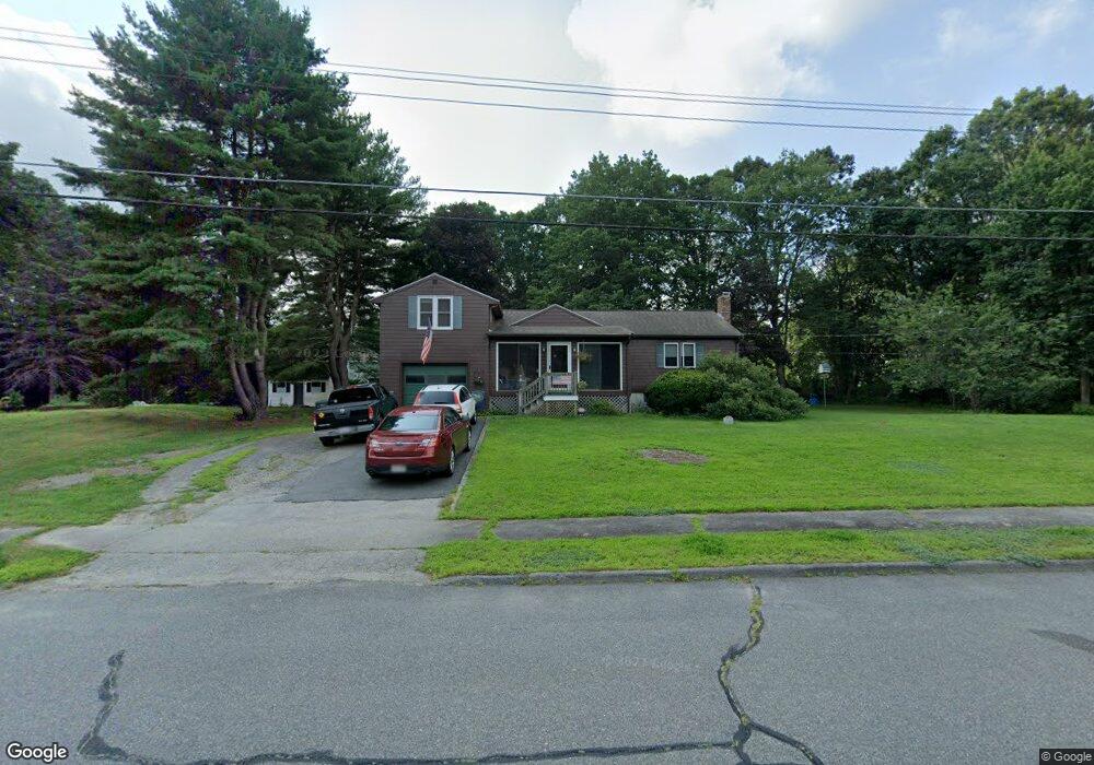 3 Charlotte Rd, Wilmington, MA 01887 - photo 1
