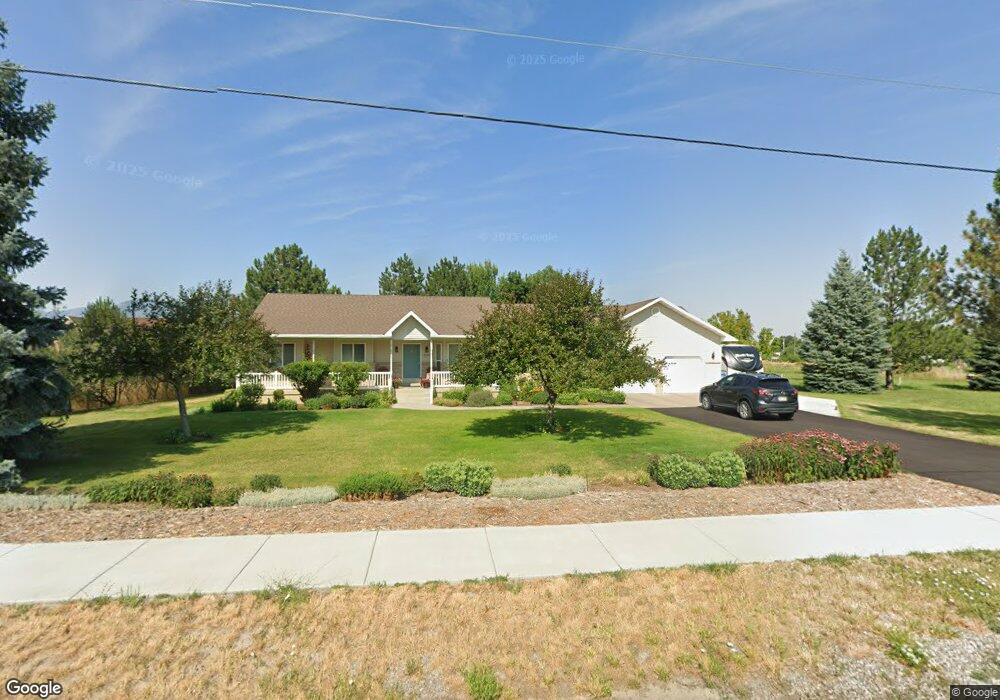 3299 S 640 W, Logan, UT 84321 - photo 1