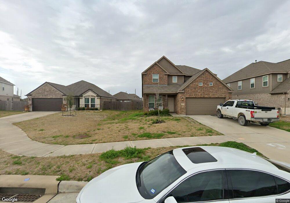4518 Antero Ct, Rosenberg, TX 77471 - photo 1