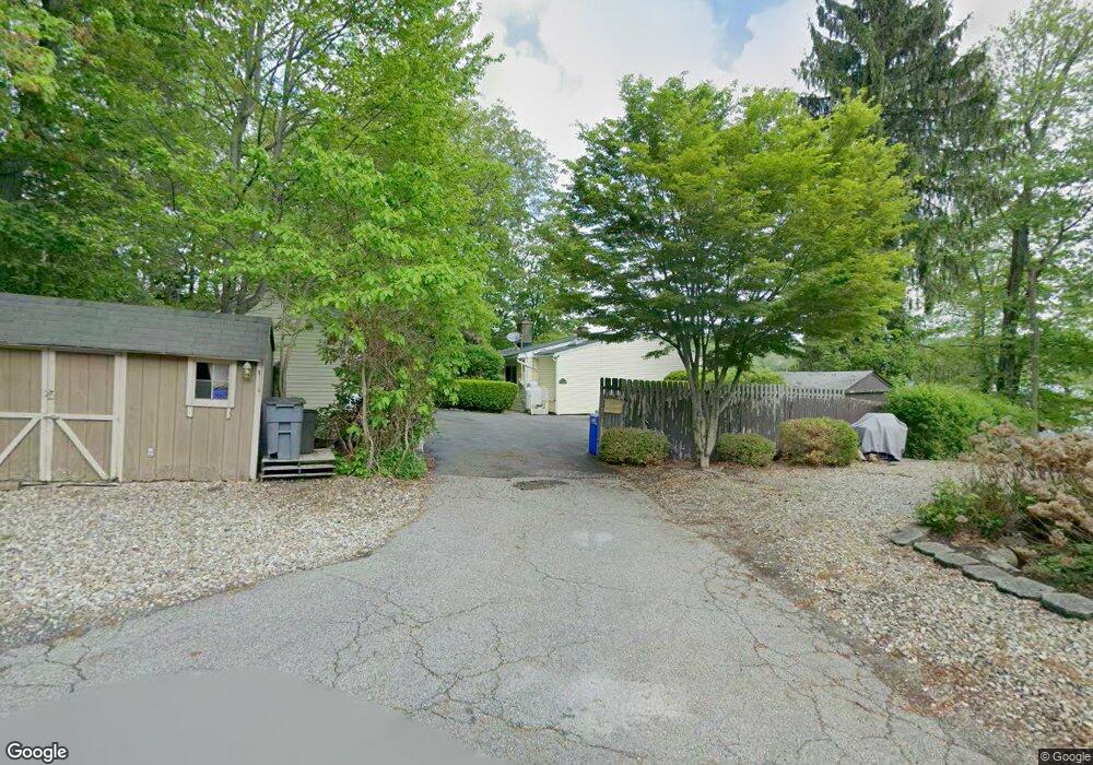 23 Division Ln, Byram Township, NJ 07821 - photo 1