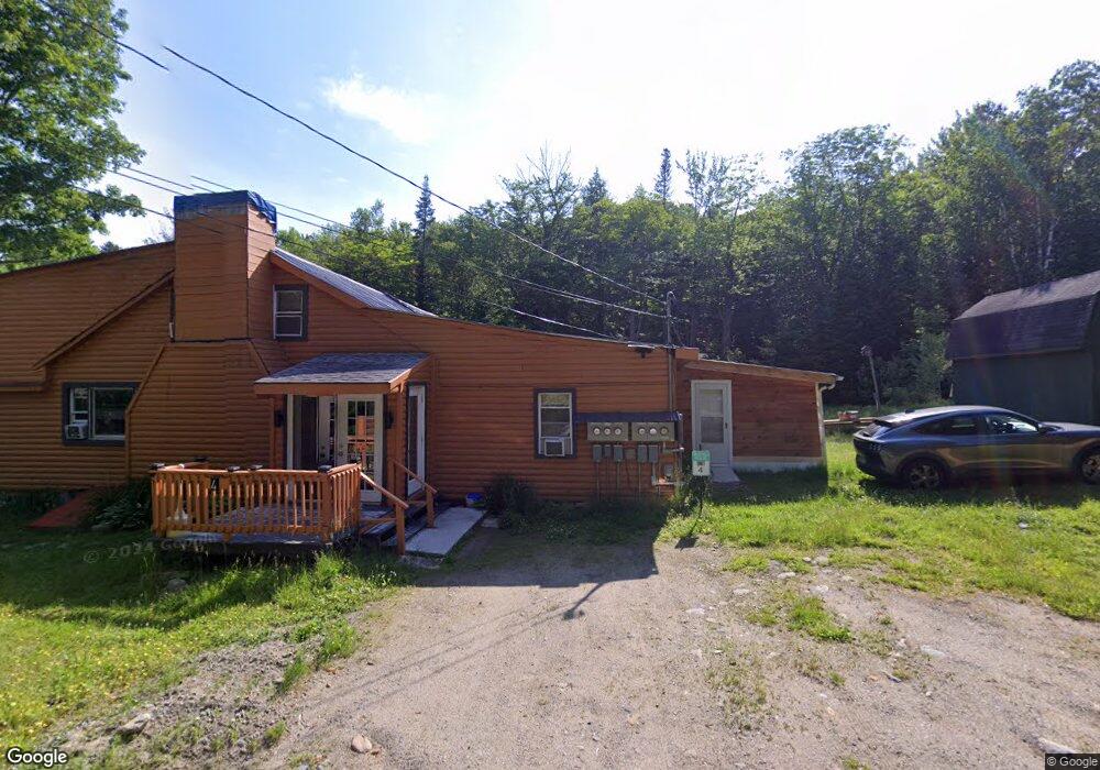 591 Little River Rd, Bethlehem, NH 03574 - photo 1