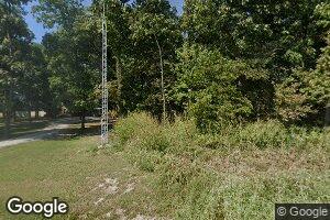 15003 Chauncey Rd, Sumner, IL 62466