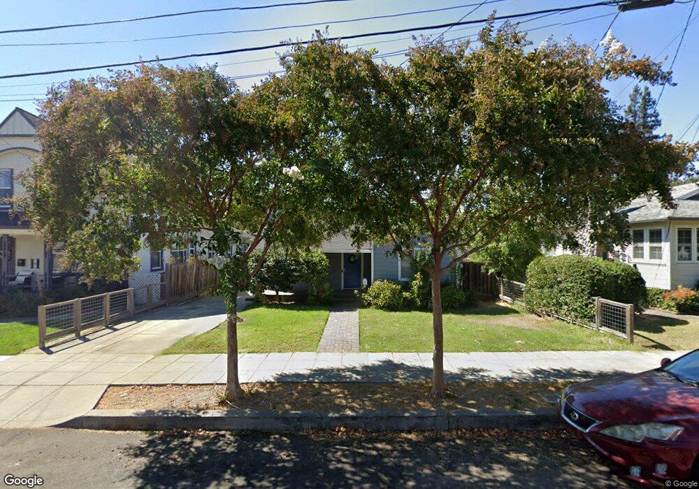 2263 Adrian St, Napa, CA 94558 - photo 1