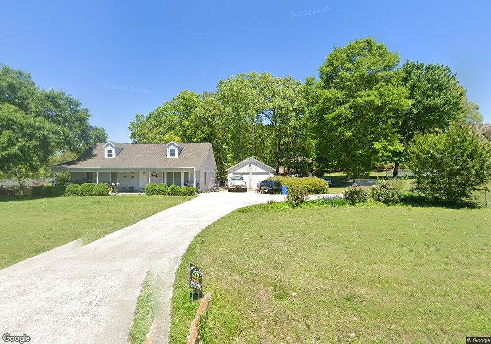 193 Tilton Rd SE, Dalton, GA 30721 - photo 1