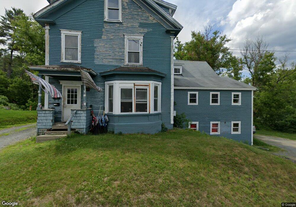 00 View St, Whitefield, NH 03598 - photo 1