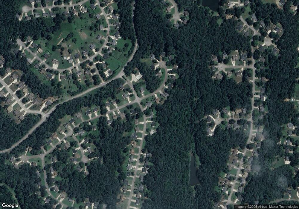 5309 Ashland Dr, Flowery Branch, GA 30542 - photo 1