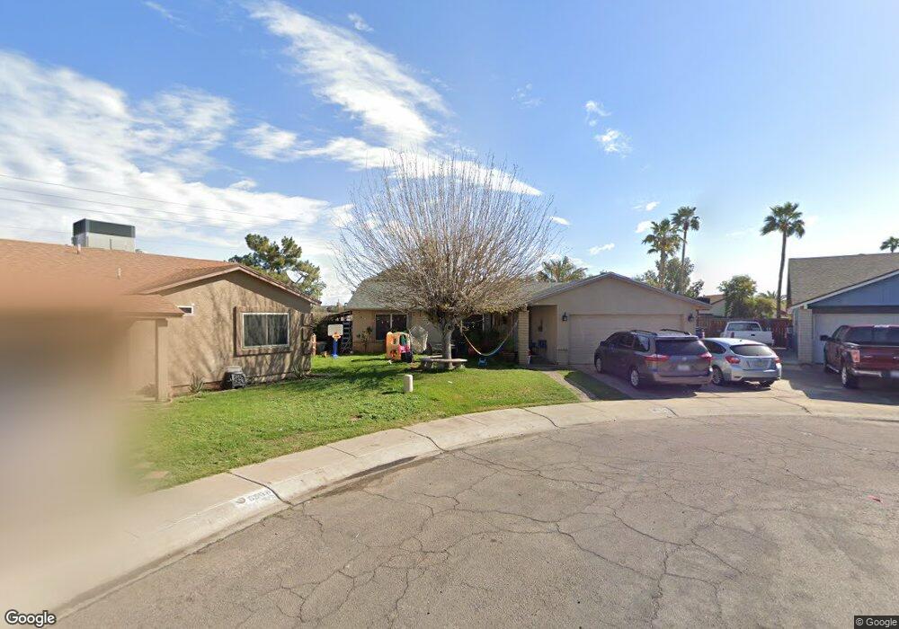 6502 W Papago Ct unit 6, Phoenix, AZ 85043 - photo 1