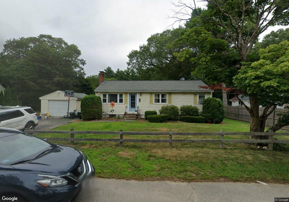 129 Howland Rd, Stoughton, MA 02072 - photo 1