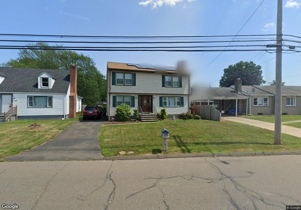 117 Thompson Ave, East Haven, CT 06512 - photo 1