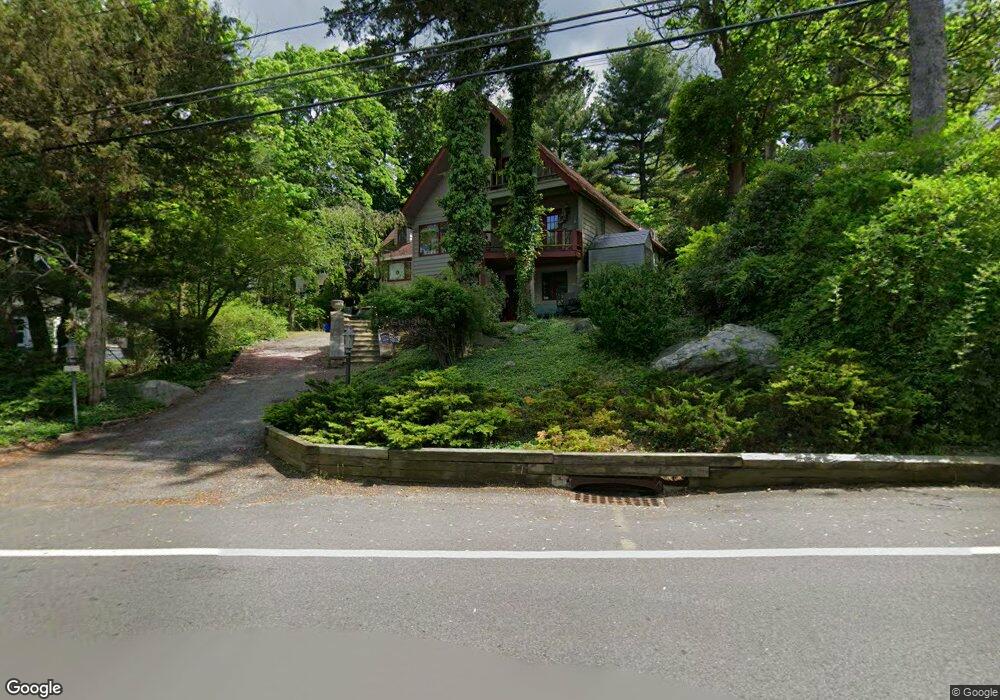 295 E Shore Trail, Sparta, NJ 07871 - photo 1