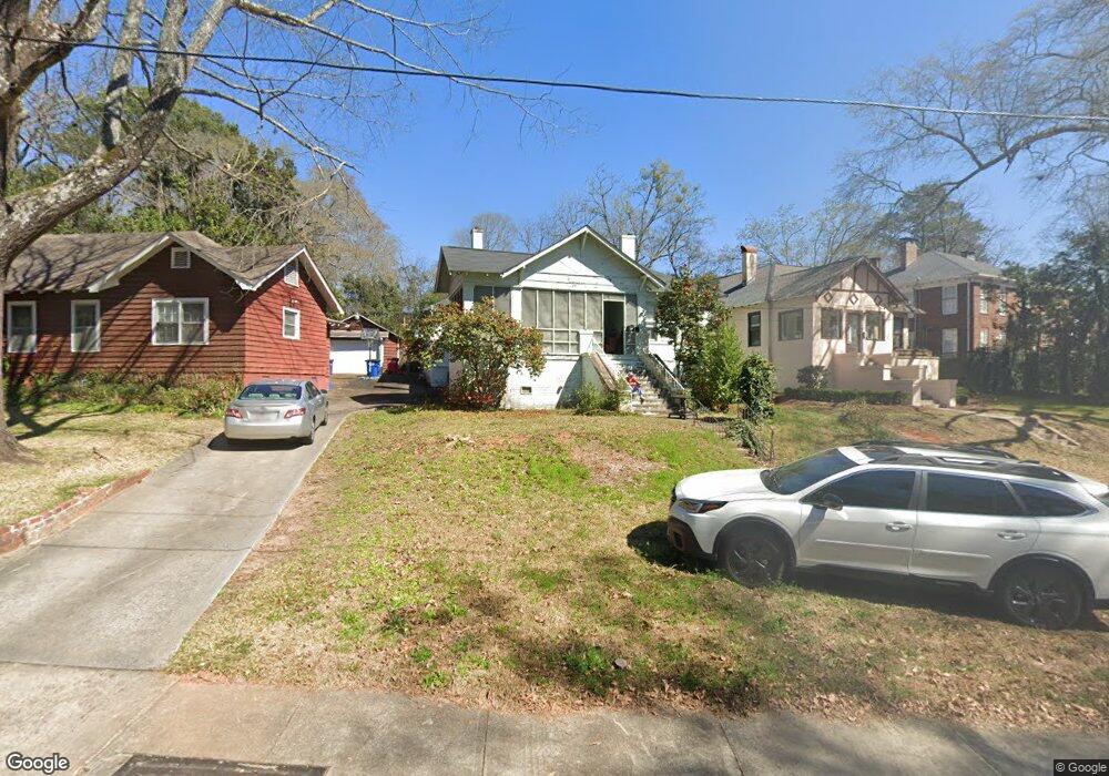 923 Boulevard, Macon, GA 31211 - photo 1