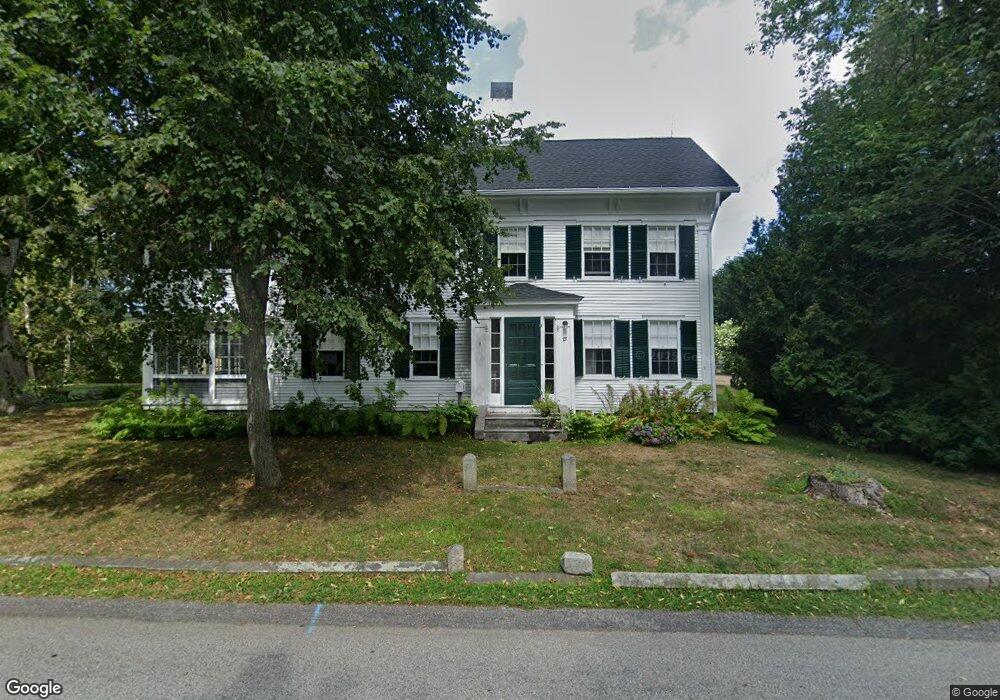 75 Lindsay Rd, York, ME 03909 - photo 1