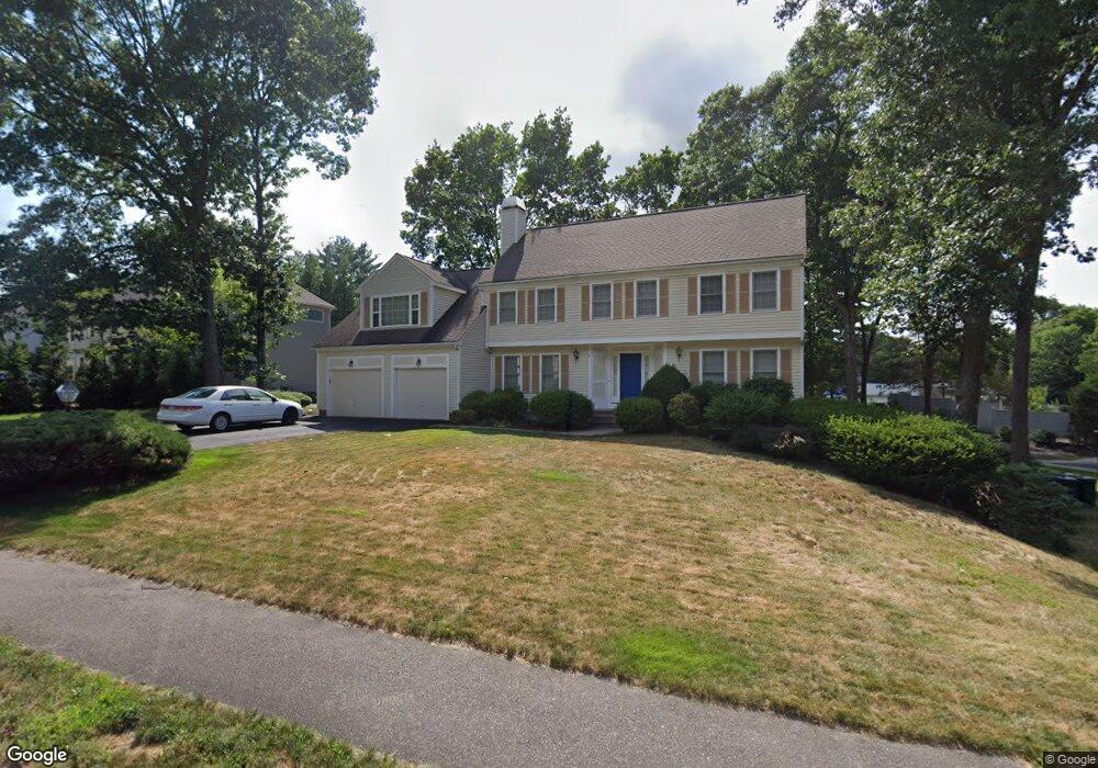 9 Penacook Ln, Natick, MA 01760 - photo 1