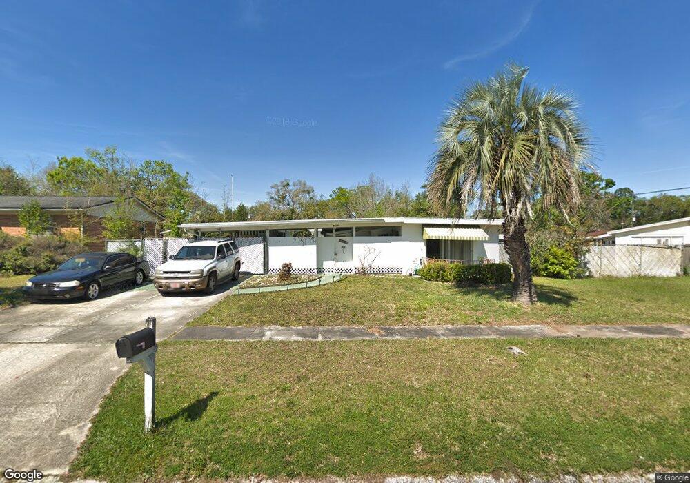 6827 Bogata Dr S, Jacksonville, FL 32210 - photo 1