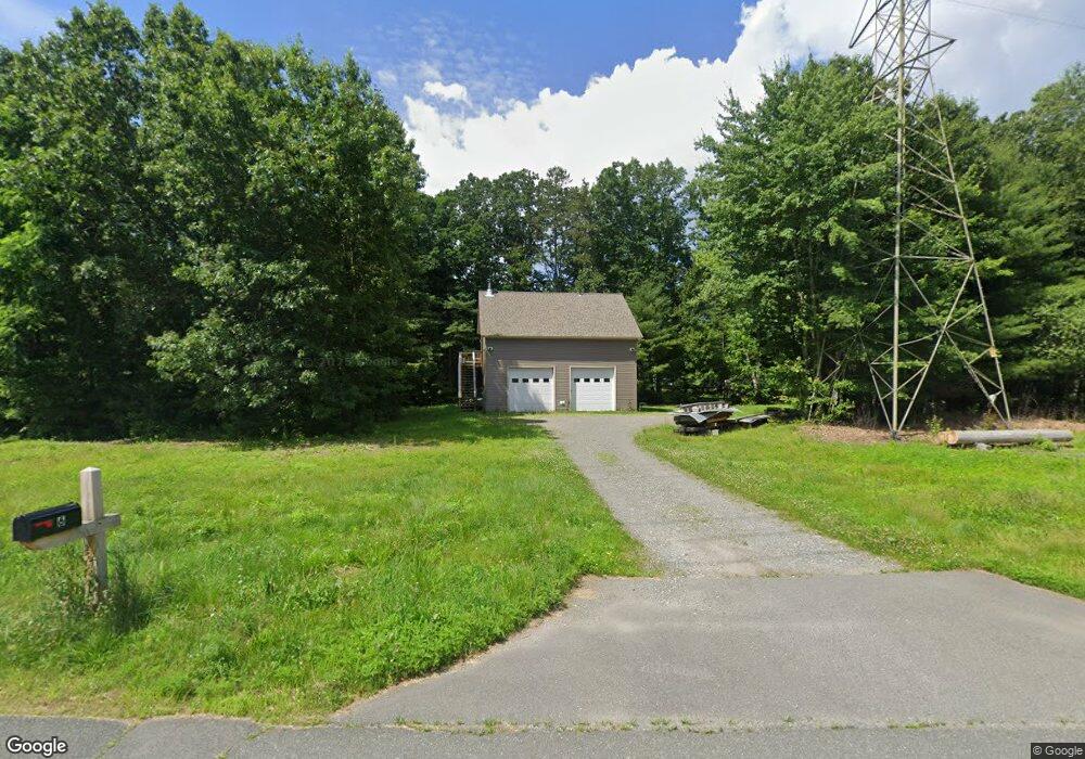 6 Letourneau Way, Turners Falls, MA 01376 - photo 1