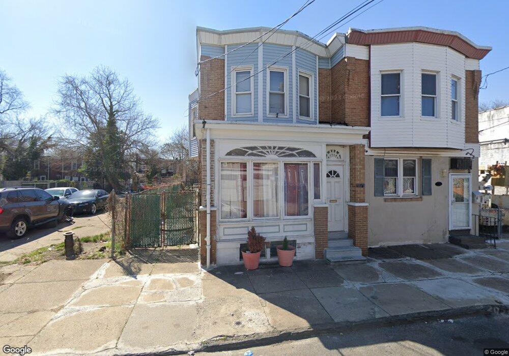 1174 Thurman St, Camden, NJ 08104 - photo 1