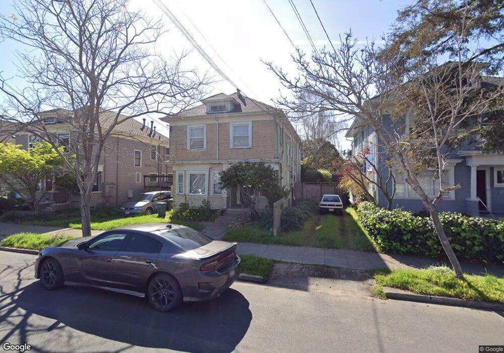2634 Fulton St, Berkeley, CA 94704 - photo 1