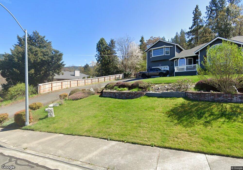 1986 Kelly Way, Grants Pass, OR 97527 - photo 1