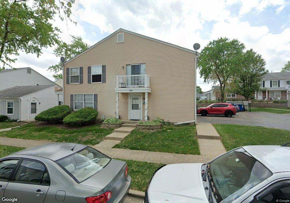 1276 Prairie Ave unit B, Glendale Heights, IL 60139 - photo 1