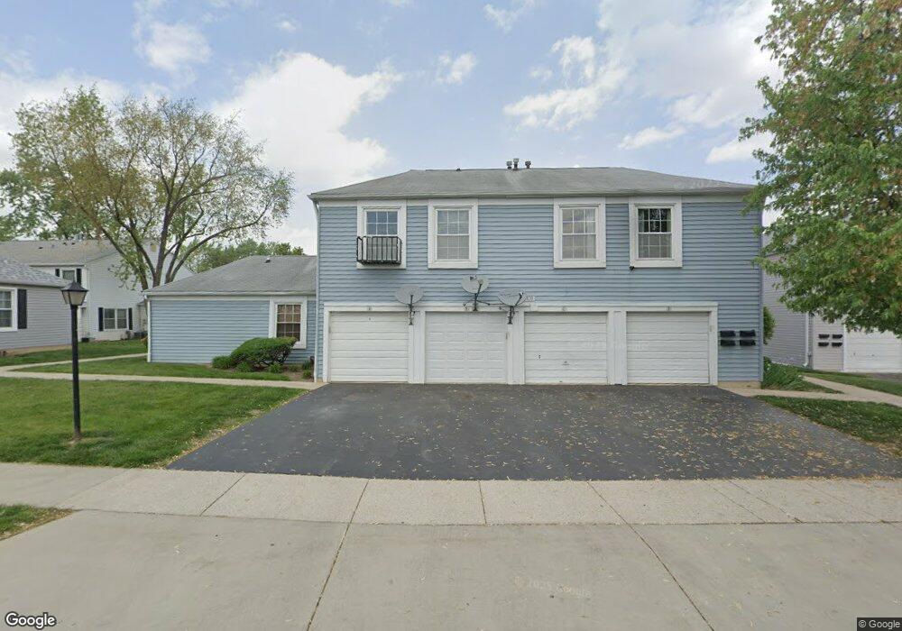 438 James Ct unit C, Glendale Heights, IL 60139 - photo 1