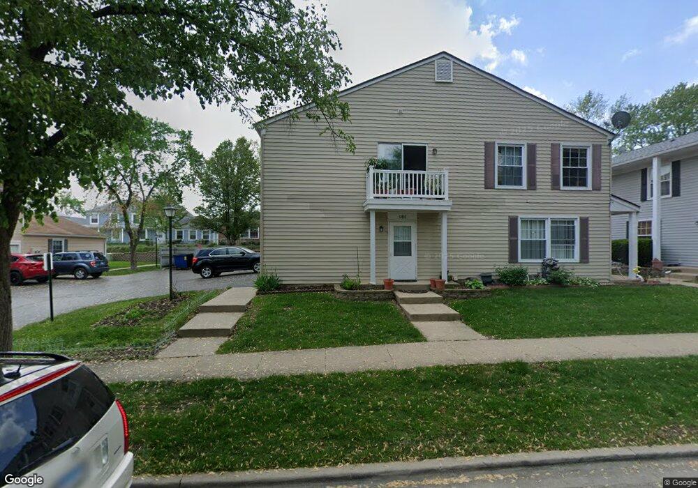 1280 Prairie Ave unit C, Glendale Heights, IL 60139 - photo 1