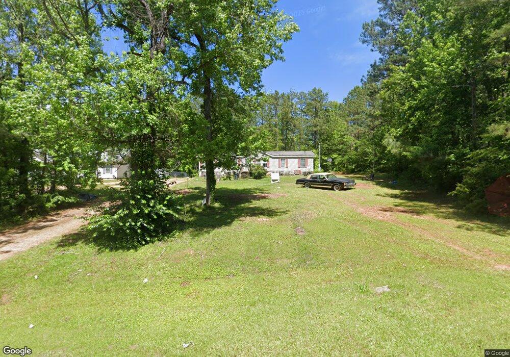 158 Felton Dr, Milledgeville, GA 31061 - photo 1
