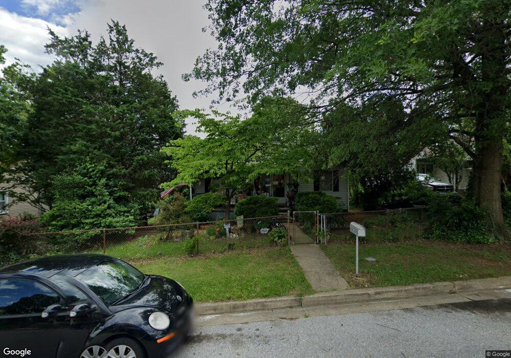 2921 Vermont Ave, Halethorpe, MD 21227 - photo 1