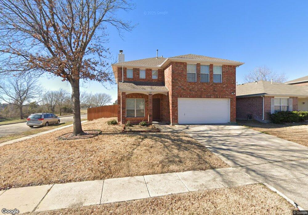 307 Charleston Dr, Wylie, TX 75098 - photo 1