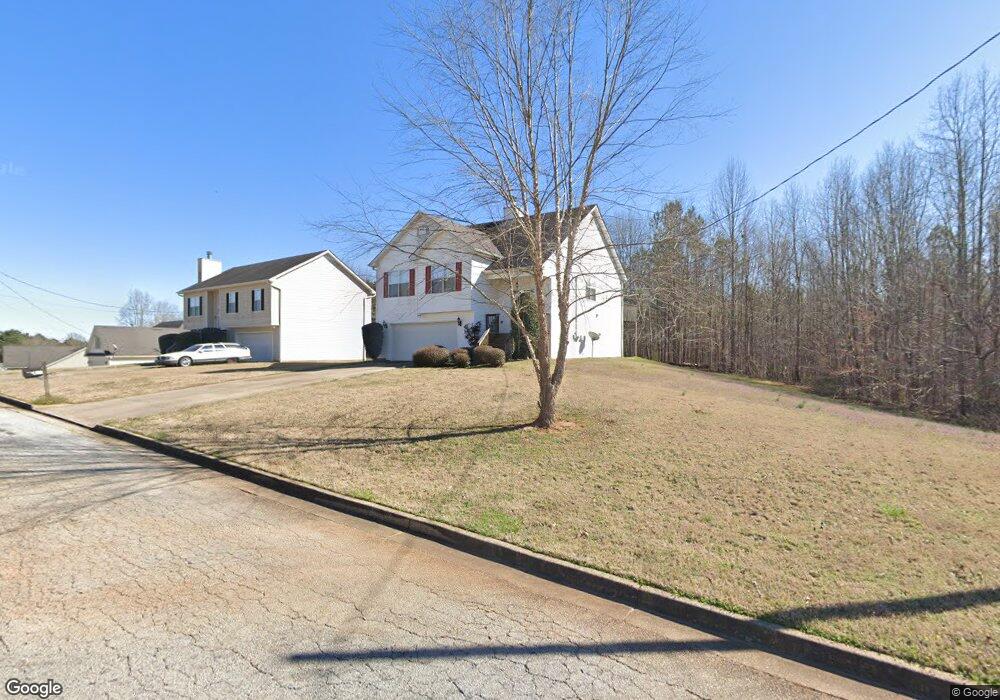 100 Spring Valley Trace, Covington, GA 30016 - photo 1