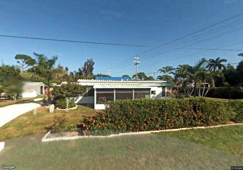 5830 Wisconsin St, Bokeelia, FL 33922 - photo 1