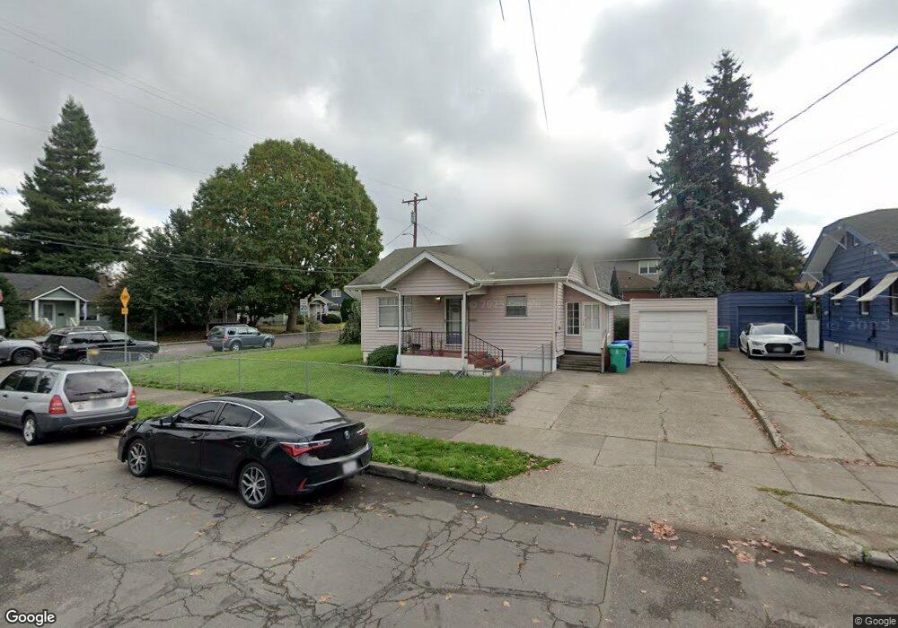 1810 N Mcclellan St, Portland, OR 97217 - photo 1