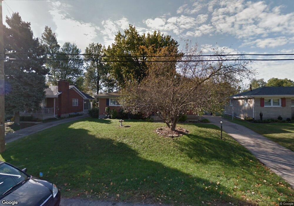 6212 Apex Dr, Louisville, KY 40219 - photo 1