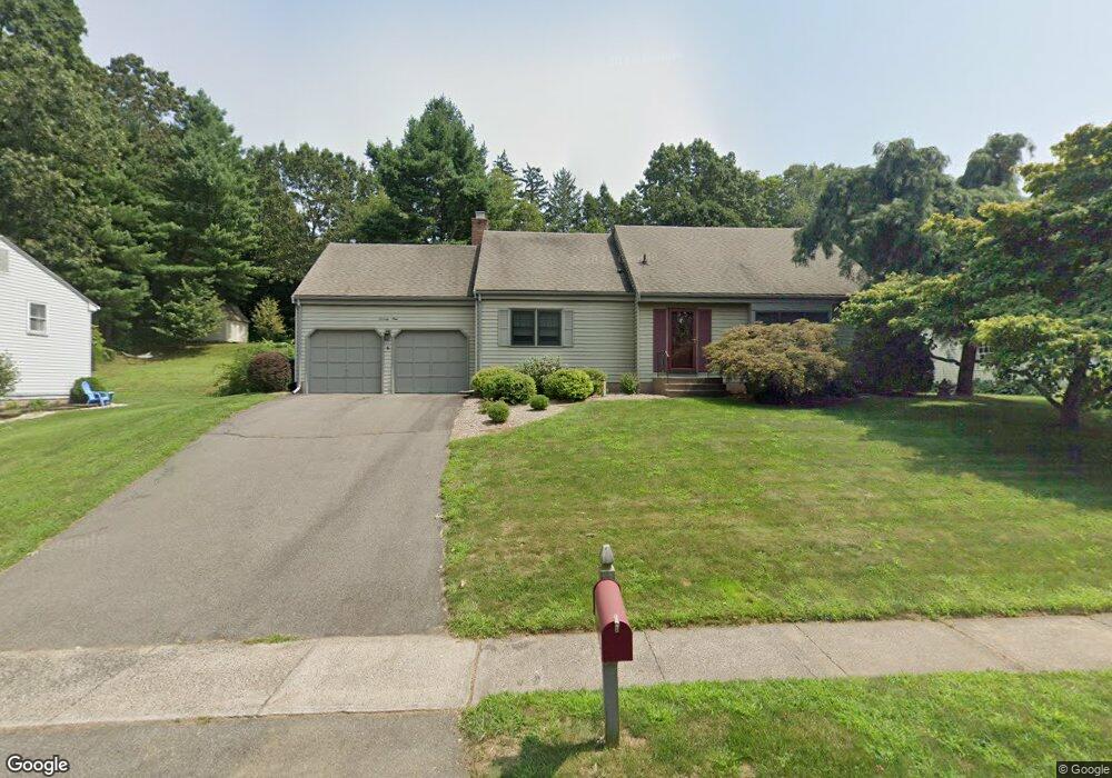 79 Barnyard Rd, Rocky Hill, CT 06067 - photo 1