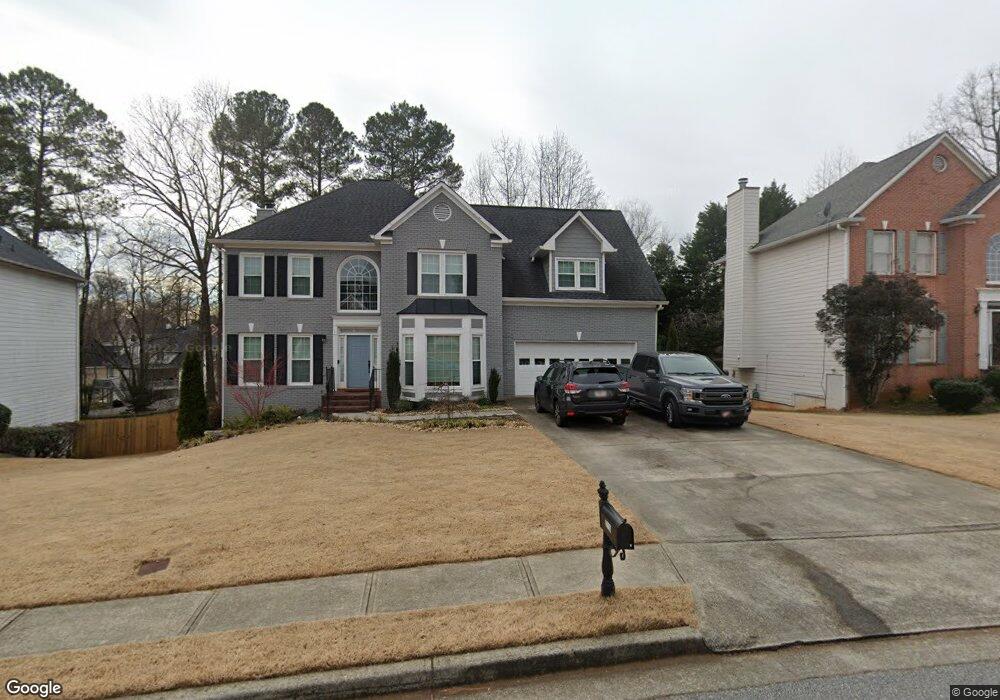 2110 Deans Landing Dr unit 1, Lawrenceville, GA 30043 - photo 1