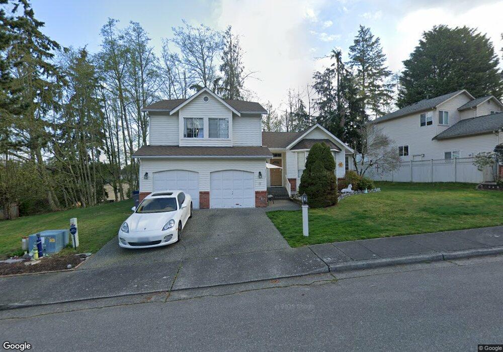 6017 136th Place SW, Edmonds, WA 98026 - photo 1