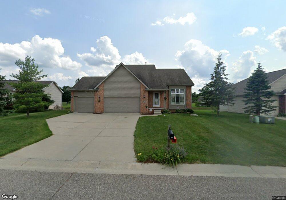 9410 Hickory Hollow Ct unit 12, Davison, MI 48423 - photo 1