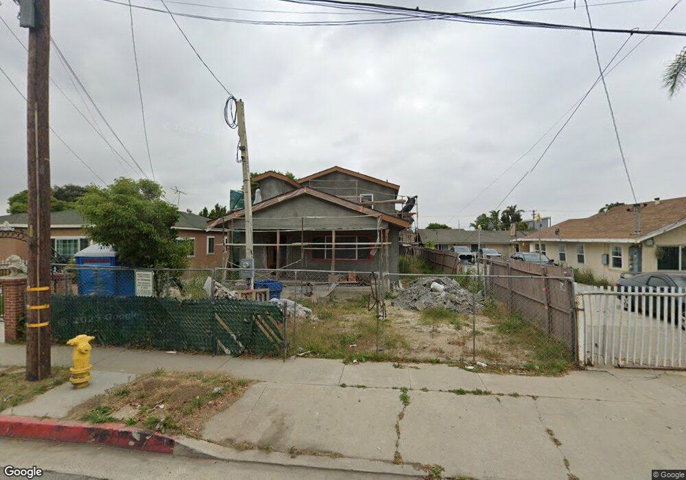 3912 W 106th St, Inglewood, CA 90303 - photo 1