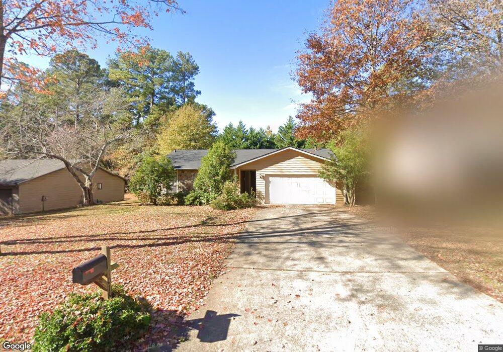 10180 Piney Ridge Walk, Alpharetta, GA 30022 - photo 1